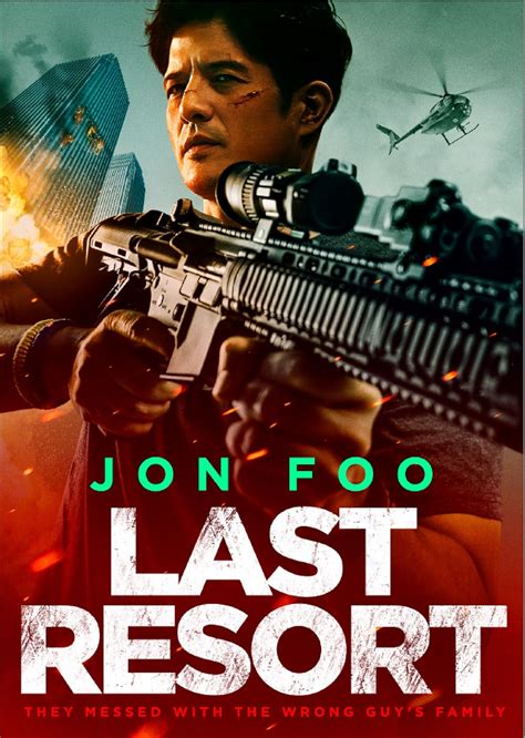 yesmovie last resort